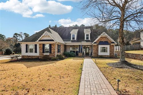 5305 Magnolia Gardens Ln Nw, Acworth, GA, 30101-7503 | Card Image