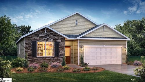 840 Crispin St, Piedmont, SC, 29673-9912 | Card Image