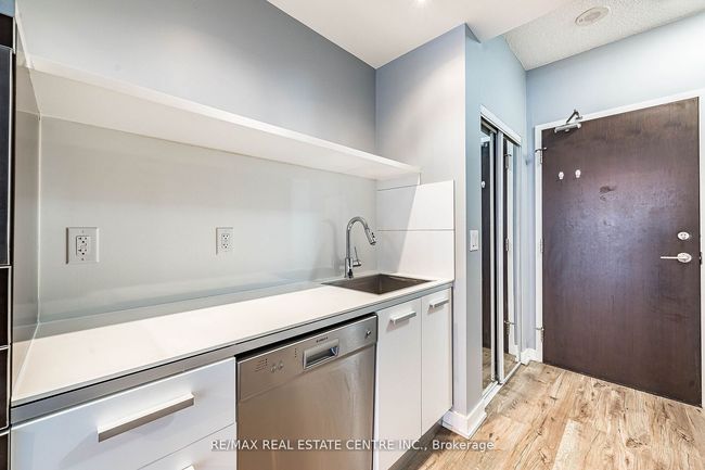 233 - 38 Dan Leckie Way, Condo with 1 bedrooms, 1 bathrooms and null parking in Toronto ON | Image 11