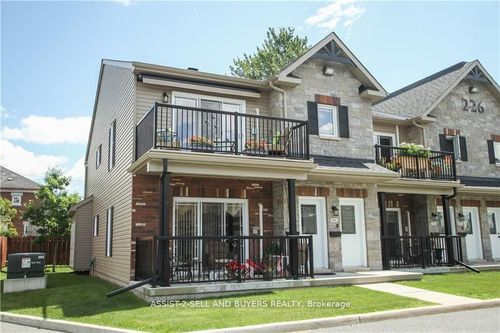 214-226 1st St E, Cornwall, ON, K6H0G2 | Card Image