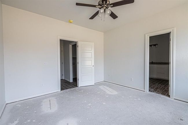 1403 Coffey Drive, House other with 4 bedrooms, 2 bathrooms and null parking in Perry OK | Image 10