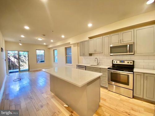 1-1950 N Gratz St, PHILADELPHIA, PA, 19121-2254 | Card Image