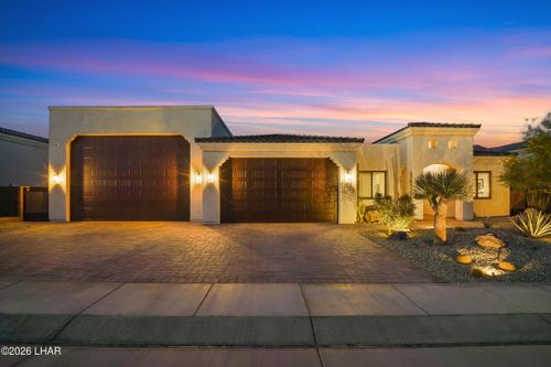 8009 Corte De Las Colinas, Lake Havasu City, AZ, 86406-5421 | Card Image