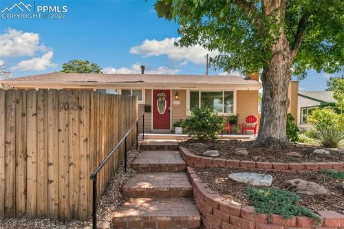 2023 Winston Rd, Colorado Springs, CO, 80909-2105 | Card Image
