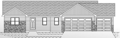487 Celtic Sea Way, WRIGHTSTOWN, WI, 54180 | Card Image