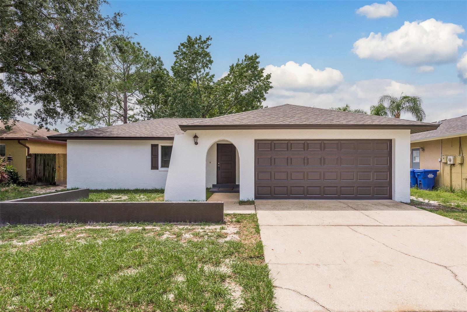 Surrey Dr, Palm Harbor, FL 34684