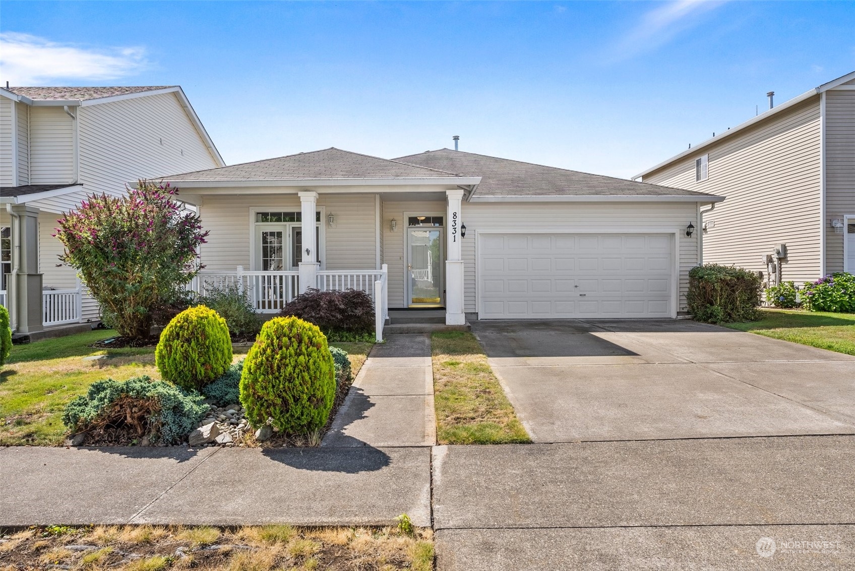 Sweetbrier Loop, Olympia, WA 98513