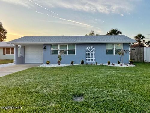 23 Palm Dr, ORMOND BEACH, FL, 32176-3514 | Card Image