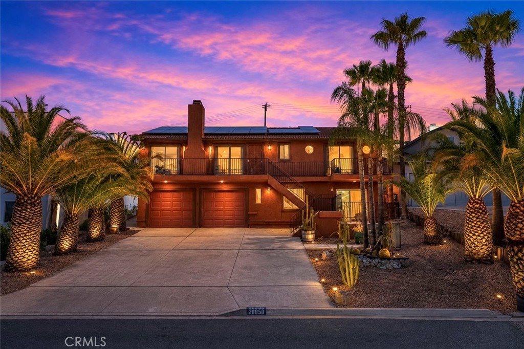 Residential in Canyon Lake