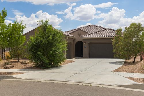2729 Kings Canyon Loop Ne, Rio Rancho, NM, 87144-7665 | Card Image
