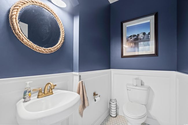 5 Ruth St, House other with 3 bedrooms, 3 bathrooms and 6 parking in Murrells Inlet SC | Image 32