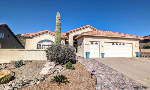 38162 S Desert Bluff Dr, Tucson, AZ, 85739-2171 | Card Image
