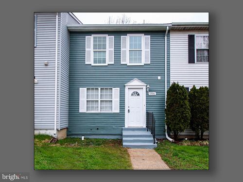 1206 Castlehaven Ct, CAPITOL HEIGHTS, MD, 20743-4215 | Card Image
