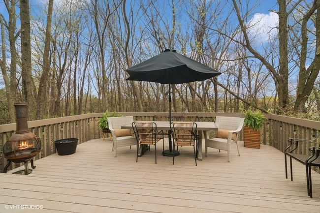 575 Christopher Dr, House other with 5 bedrooms, 4 bathrooms and 3 parking in North Barrington IL | Image 29