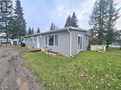 2181 Maple Dr, House other with 3 bedrooms, 1 bathrooms and null parking in Quesnel BC | Image 3