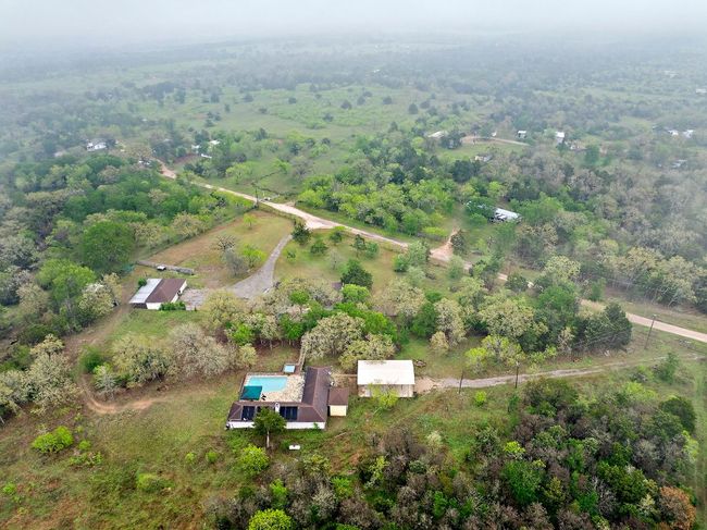 Birds eye view of property | Image 38