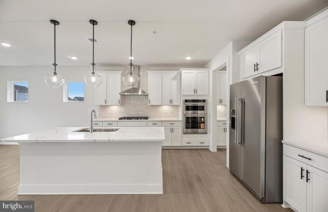 22504 Sculpin Brook Dr, House other with 5 bedrooms, 5 bathrooms and null parking in BOYDS MD | Image 12