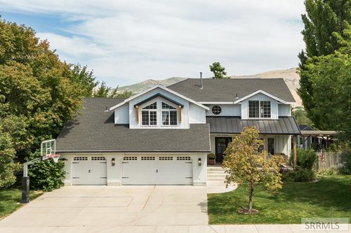 3560 Augusta Dr, Pocatello, ID, 83204-4471 | Card Image