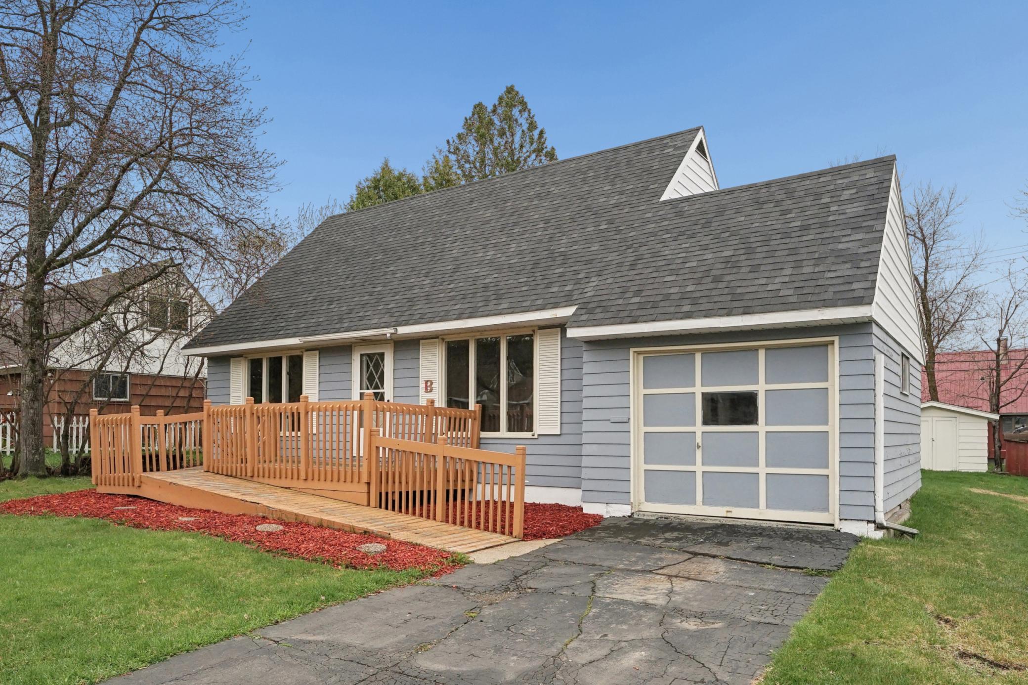 Residential in Hoyt Lakes 2