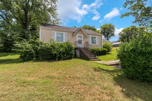 2417 Grover St, Nashville, TN, 37207-3819 | Card Image
