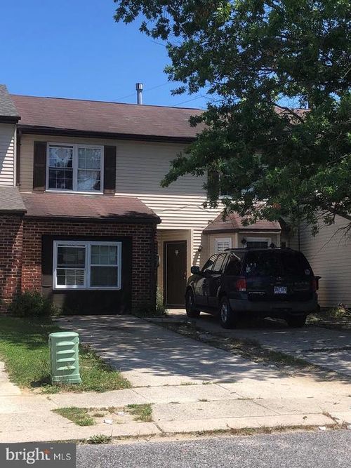 56 Hopewell Ln, Sicklerville, NJ, 08081-2540 | Card Image