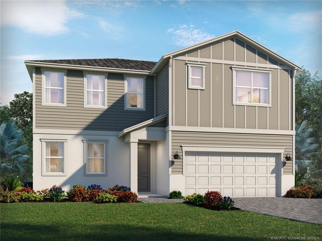 Firefly Ct, Port Saint Lucie, FL 34987
