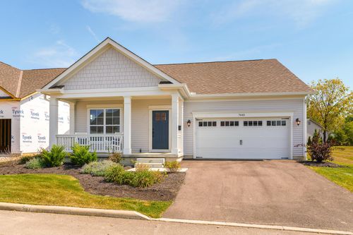 7445 Phoebe Ln, Powell, OH, 43065-3403 | Card Image