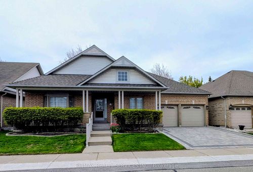 3 Tuscany Lane, Brampton, ON, L6R1W5 | Card Image