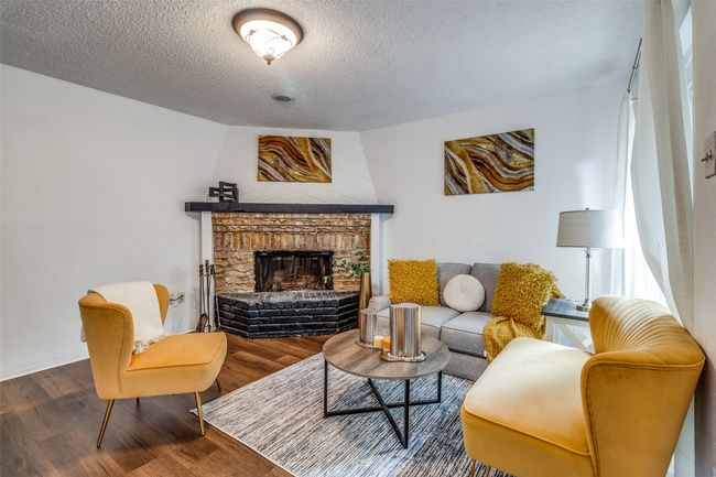APT-6B - 5626 Preston Oaks Rd, Condo with 2 bedrooms, 2 bathrooms and null parking in Dallas TX | Image 11