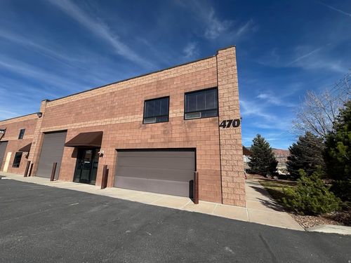 ste-1-470 N 2150 W, Cedar City, UT, 84721-4220 | Card Image