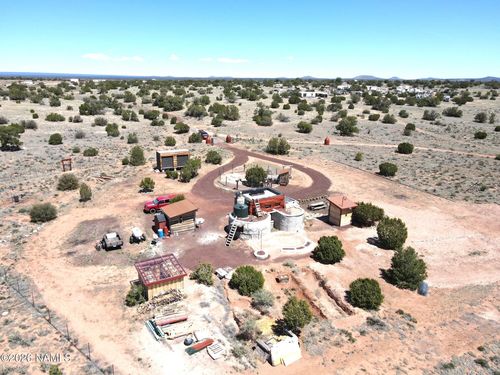 1969 E Wesleyan Avenue, Williams, AZ, 86046 | Card Image