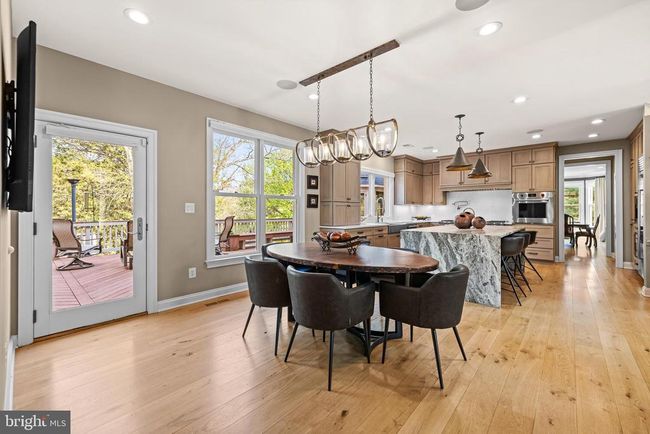 11501 Manorstone Ln, House other with 5 bedrooms, 5 bathrooms and null parking in Columbia MD | Image 31