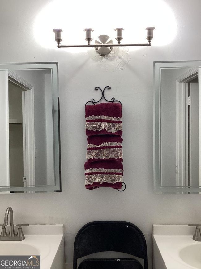 4 - 2978 Parc Lorraine, Condo with 2 bedrooms, 2 bathrooms and null parking in Lithonia GA | Image 12
