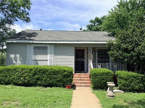 4044 Stanley Avenue, Fort Worth, TX, 76110 | Card Image
