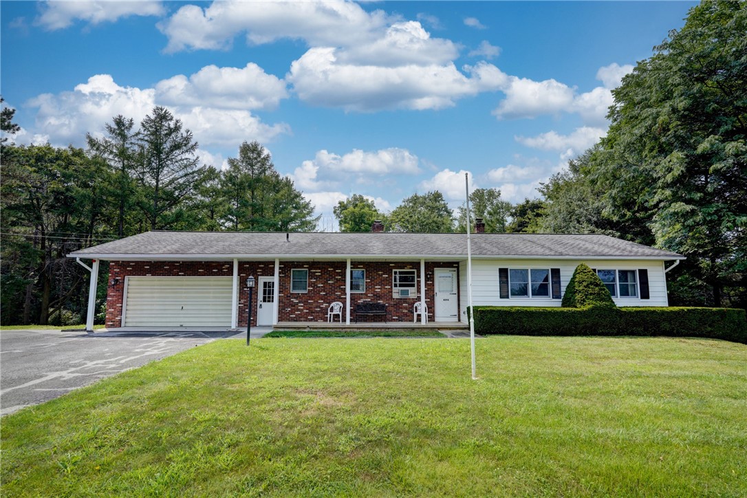 Short Rd, Stanley, NY 14561