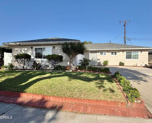 4400 Hamilton Avenue, Oxnard, CA, 93033 | Card Image