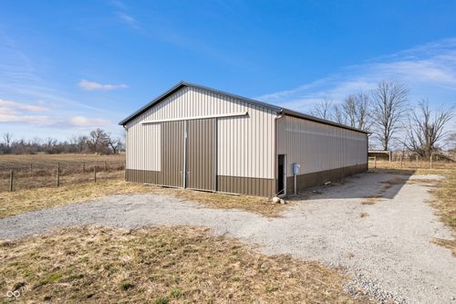 8112 W County Road 1000 N, North Salem, IN, 46165 | Card Image