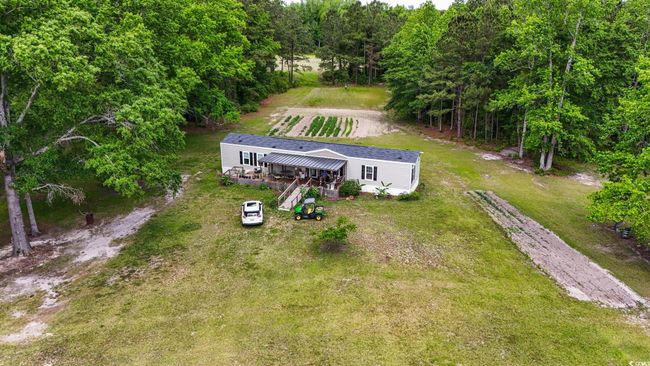 Aerial view of property and surrounding area | Image 36