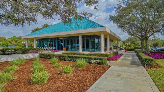 7327 Kensington Ct, House other with 2 bedrooms, 2 bathrooms and null parking in UNIVERSITY PARK FL | Image 66