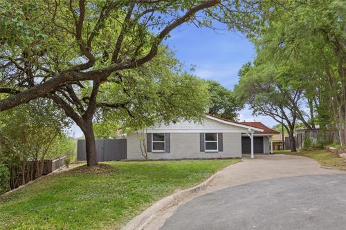 8516 La Jolla Ct, Benbrook, TX, 76116-7683 | Card Image