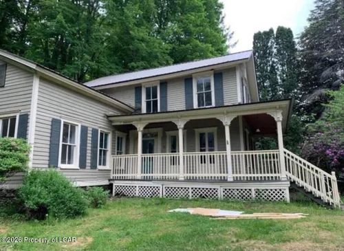 58 Church Rd, Tunkhannock, PA, 18657-6201 | Card Image