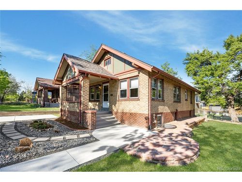 4540 Bryant St, Denver, CO, 80211-1457 | Card Image