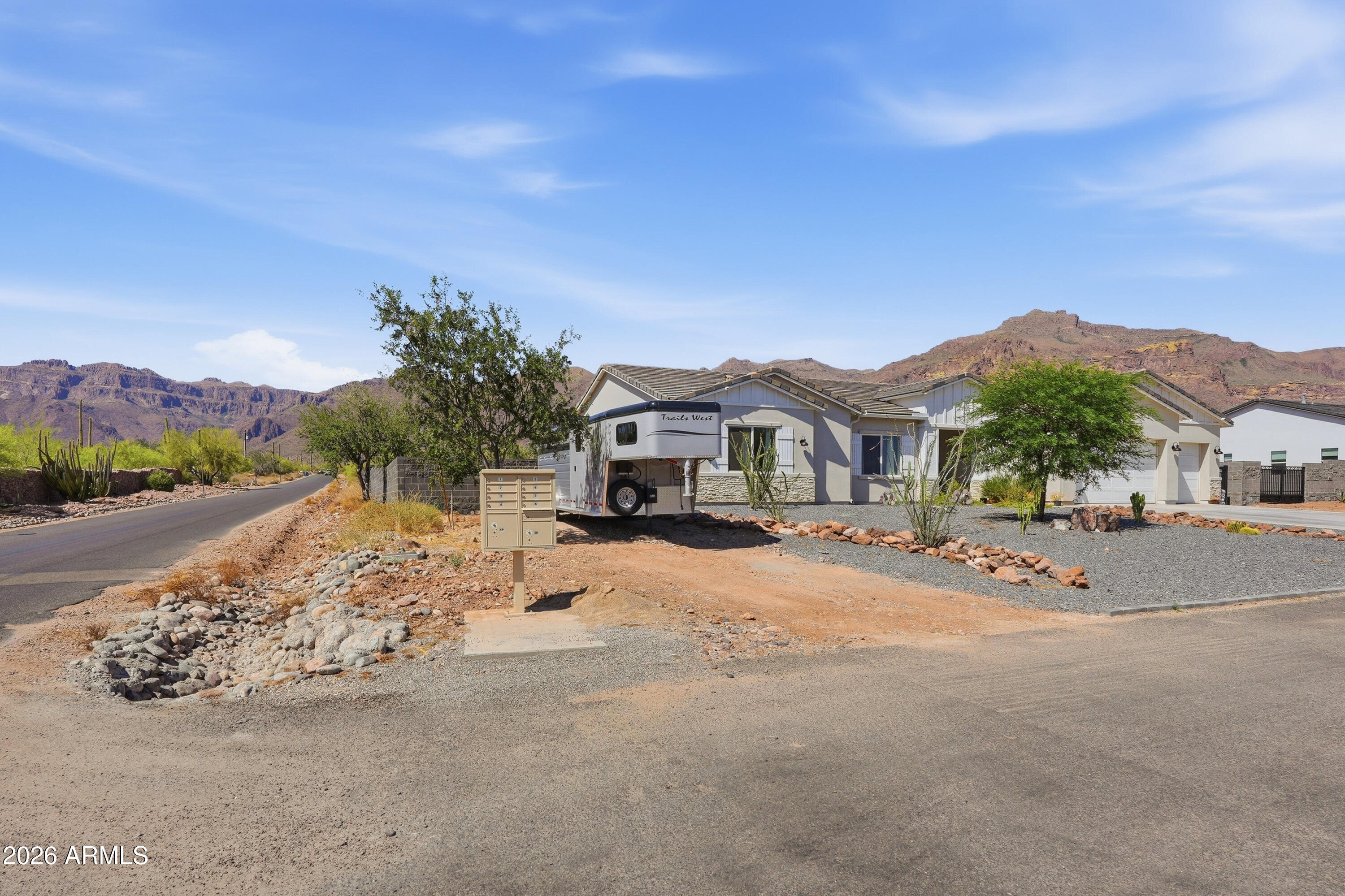 Residential in Gold Canyon 3