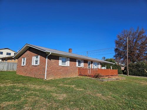 1005 Midnight Dr, Chilhowie, VA, 24319 | Card Image