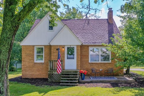 1025 Graafschap Rd, Holland, MI, 49423-9701 | Card Image