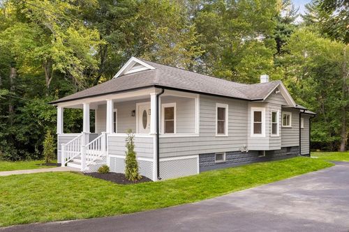 505 S Main St, Raynham, MA, 02767-1676 | Card Image