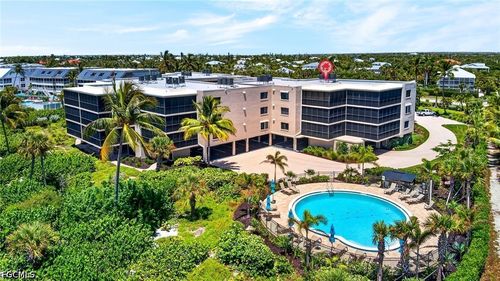 102-2929 Gulf Dr, SANIBEL, FL, 33957-5713 | Card Image