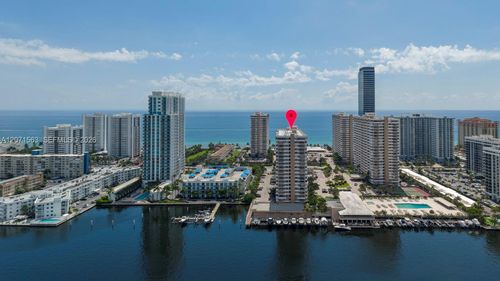 14b-1965 S Ocean Dr, Hallandale Beach, FL, 33009-5996 | Card Image