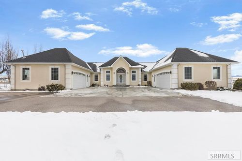 6070 E Sagewood Drive, Idaho Falls, ID, 83406 | Card Image
