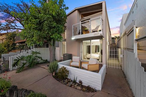 2885 Mcgraw St, San Diego, CA, 92117-6044 | Card Image